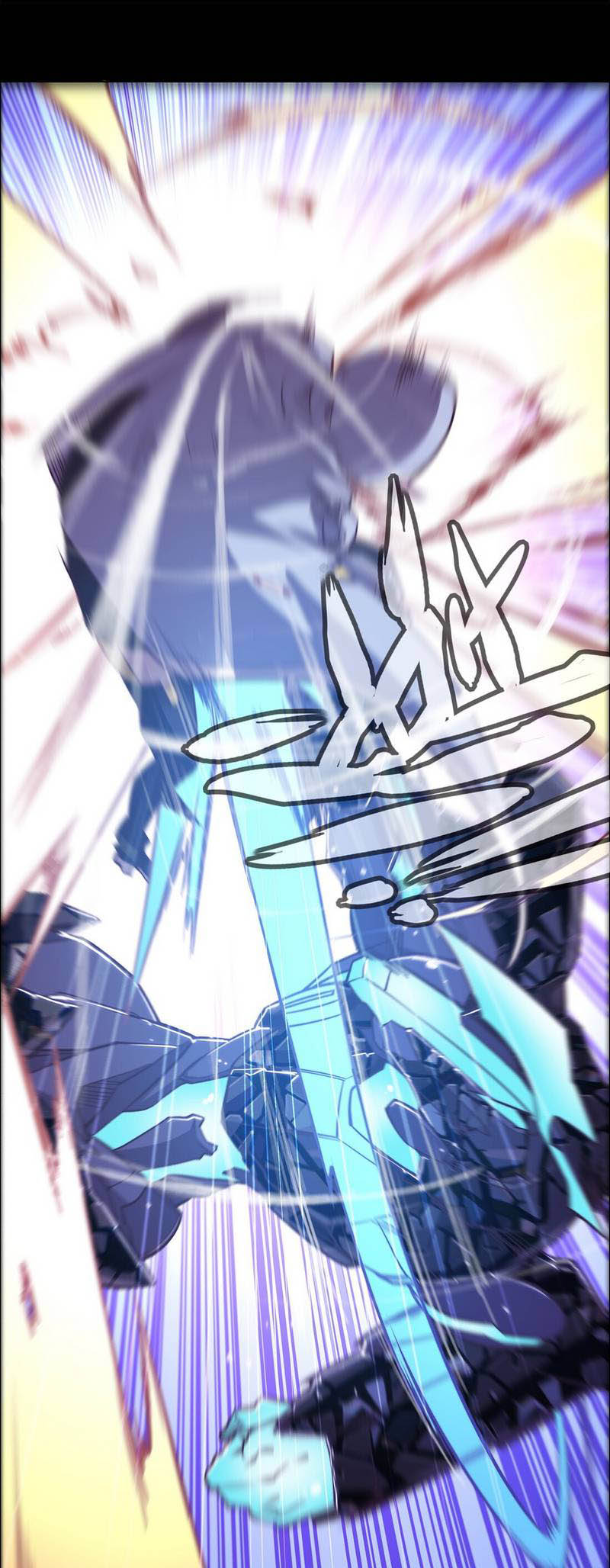 Divine Realm Online chapter 32 halaman 27