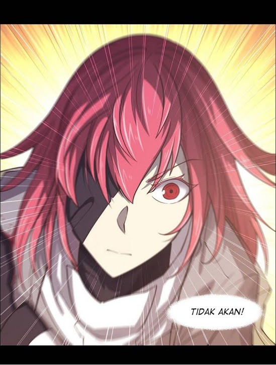 Divine Realm Online chapter 33 halaman 12