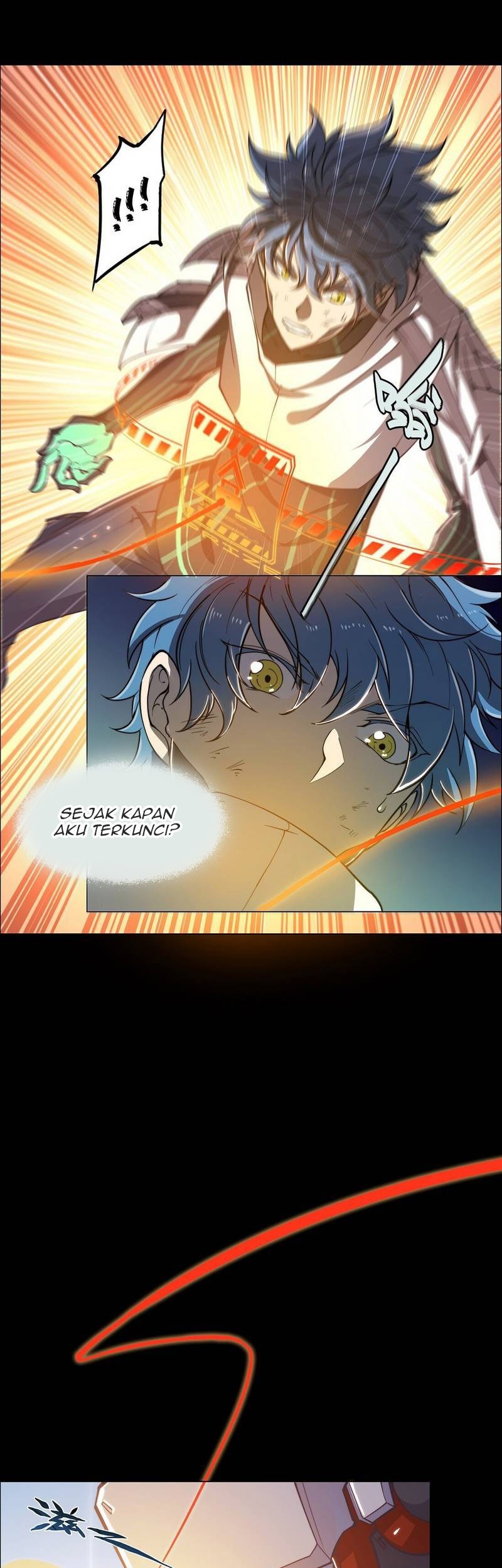Divine Realm Online chapter 34 halaman 6