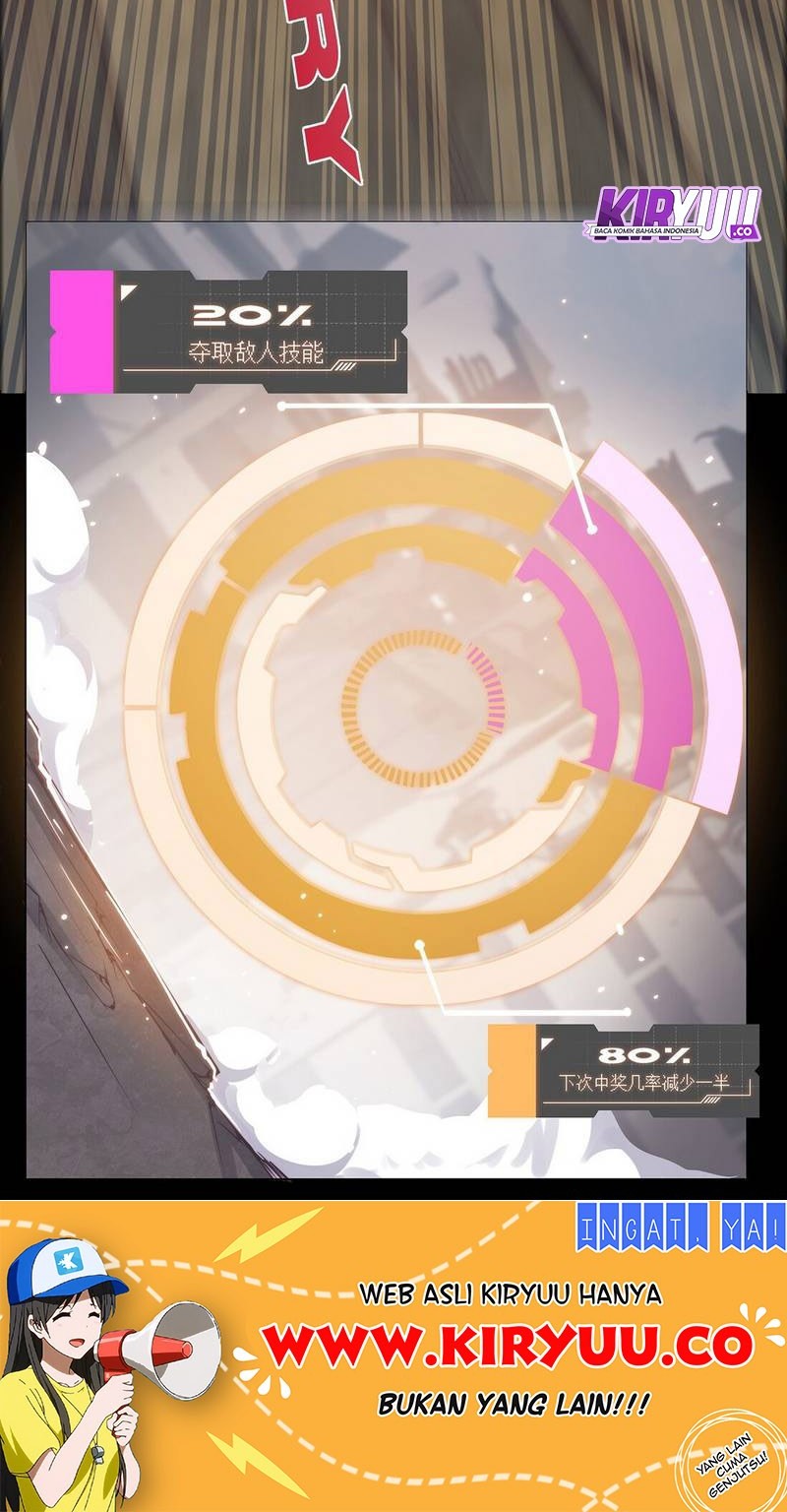Divine Realm Online chapter 34 halaman 8