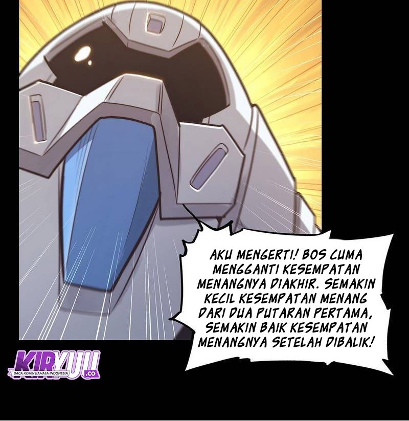 Divine Realm Online chapter 34 halaman 19