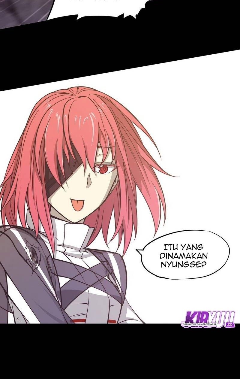 Divine Realm Online chapter 34 halaman 29