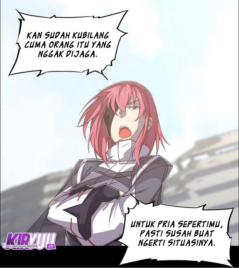Divine Realm Online chapter 36 halaman 6
