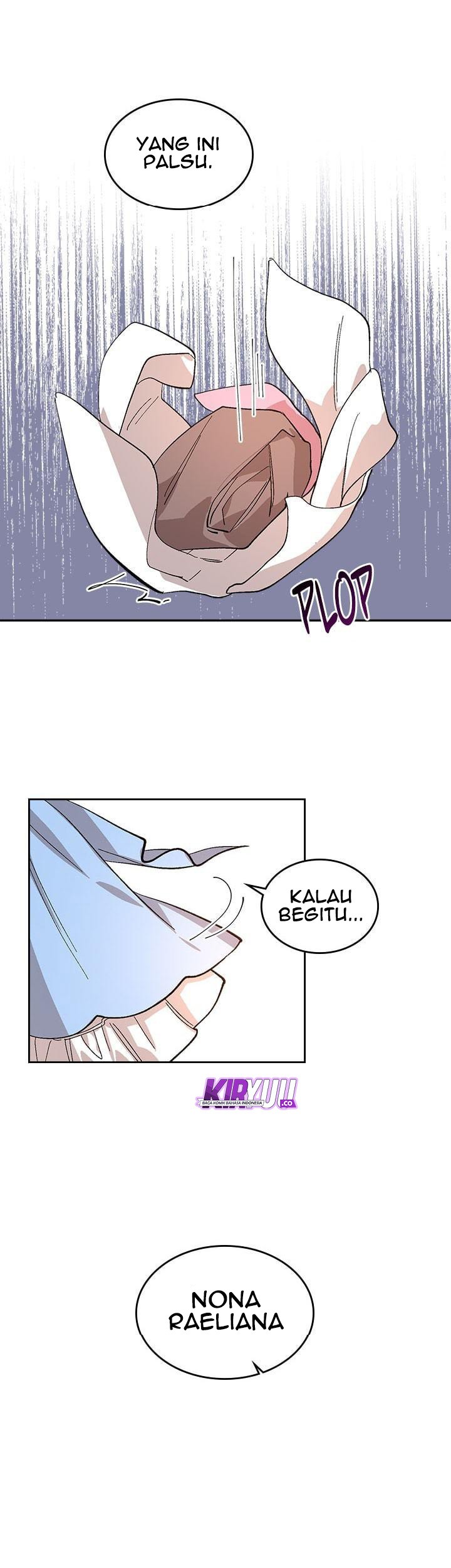Divine Realm Online chapter 36 halaman 9
