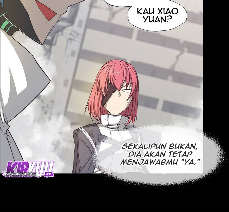 Divine Realm Online chapter 36 halaman 12