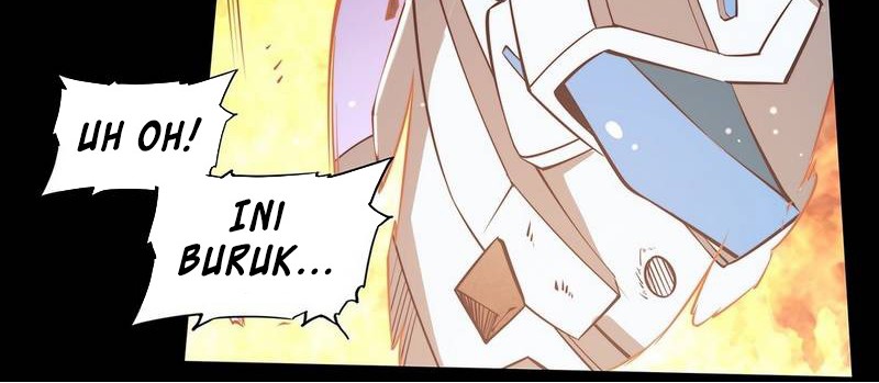 Divine Realm Online chapter 36 halaman 20