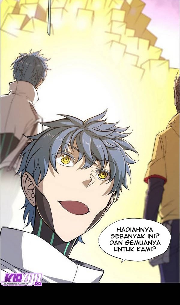 Divine Realm Online chapter 37 halaman 2