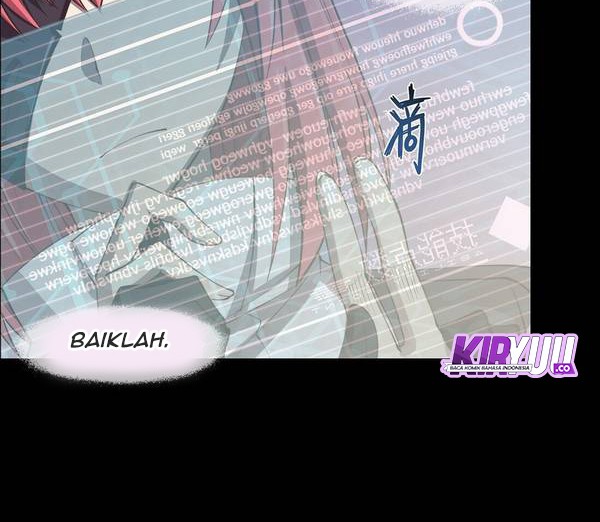 Divine Realm Online chapter 37 halaman 8