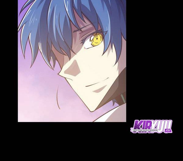 Divine Realm Online chapter 37 halaman 21