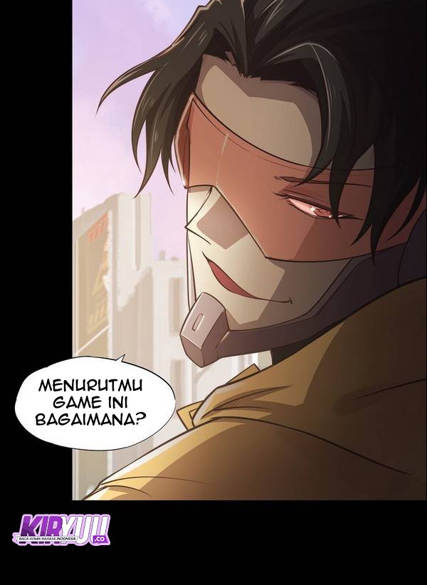Divine Realm Online chapter 37 halaman 23