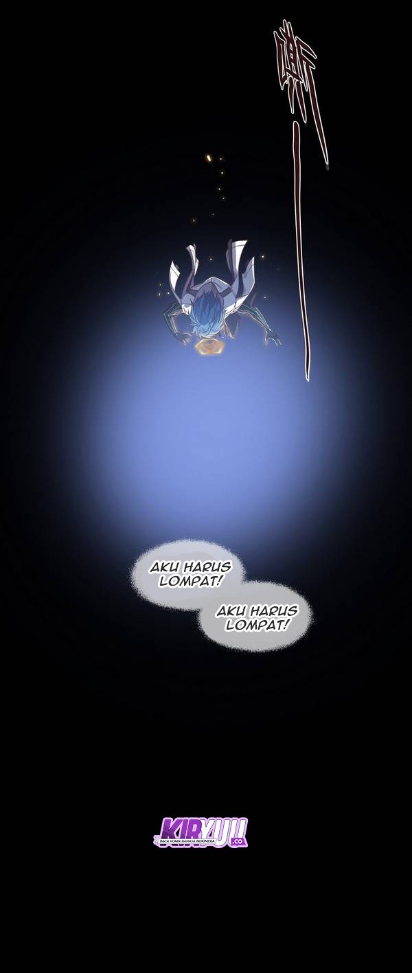 Divine Realm Online chapter 37 halaman 36