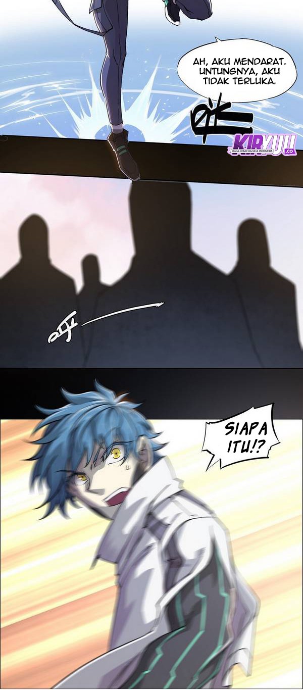 Divine Realm Online chapter 37 halaman 44