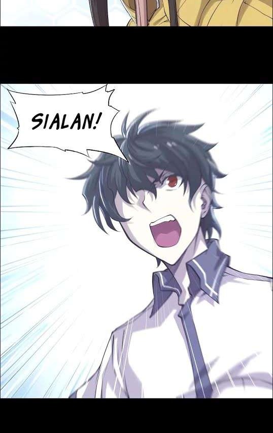 Divine Realm Online Bab 4 halaman 17