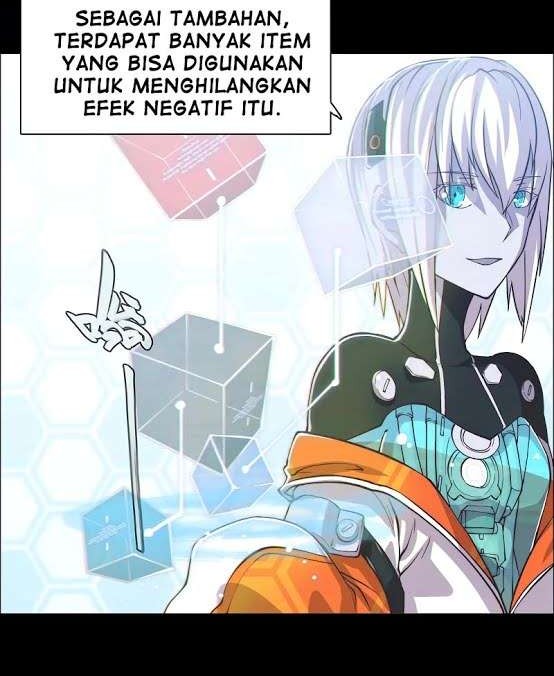 Divine Realm Online Bab 4 halaman 32