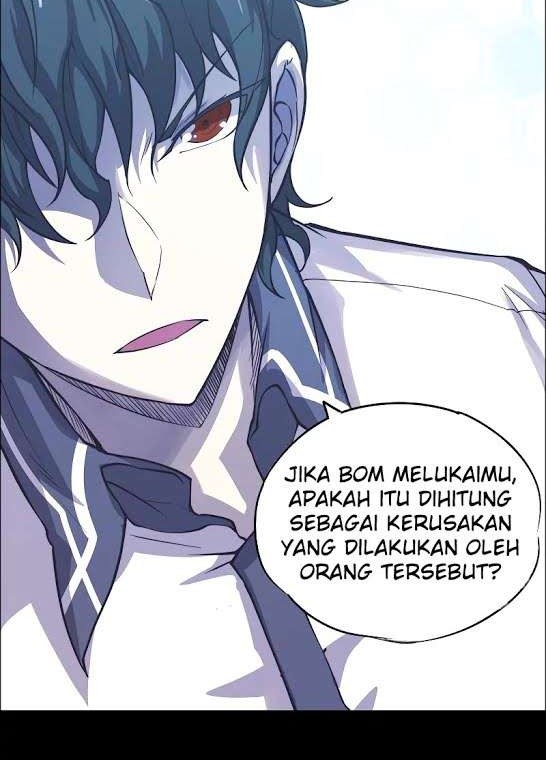 Divine Realm Online Bab 4 halaman 41