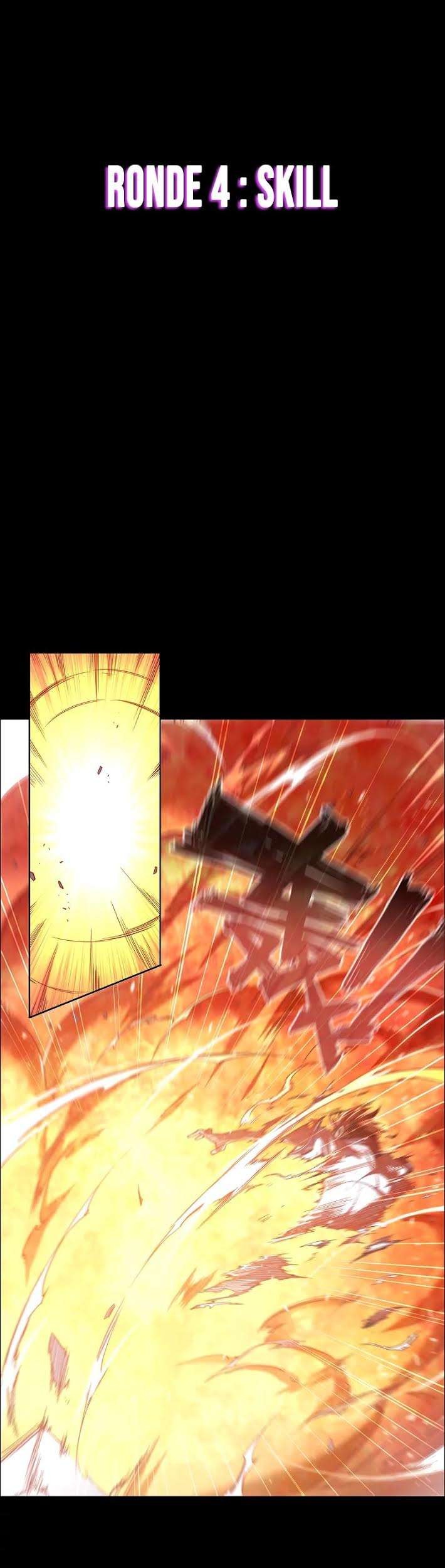 Divine Realm Online chapter 5 halaman 3