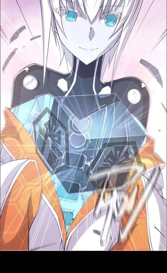 Divine Realm Online chapter 5 halaman 7