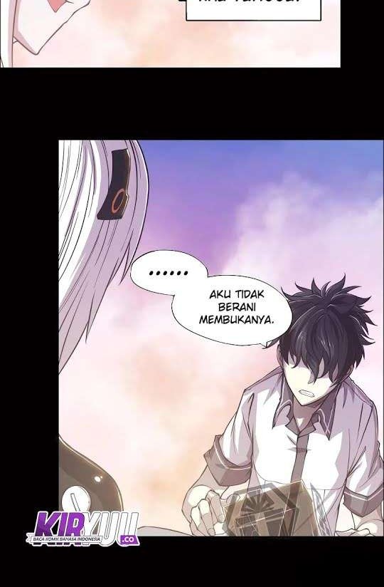 Divine Realm Online chapter 5 halaman 10