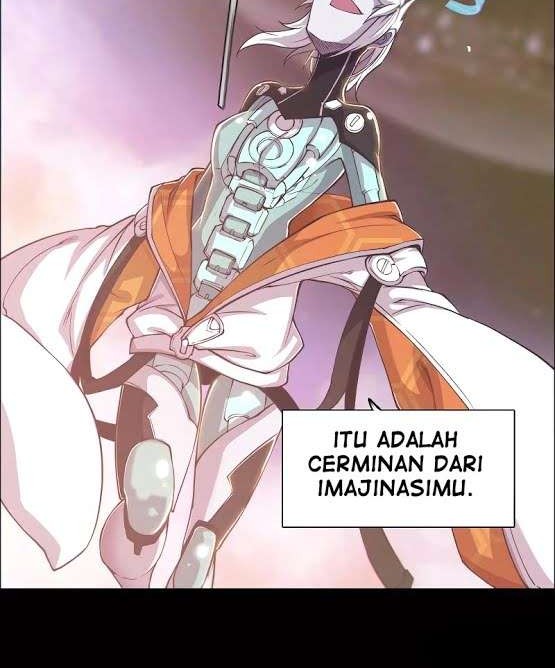 Divine Realm Online chapter 5 halaman 16