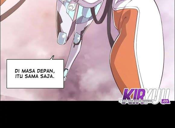 Divine Realm Online chapter 5 halaman 19