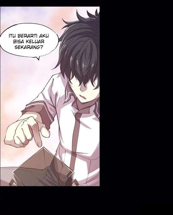 Divine Realm Online chapter 5 halaman 22