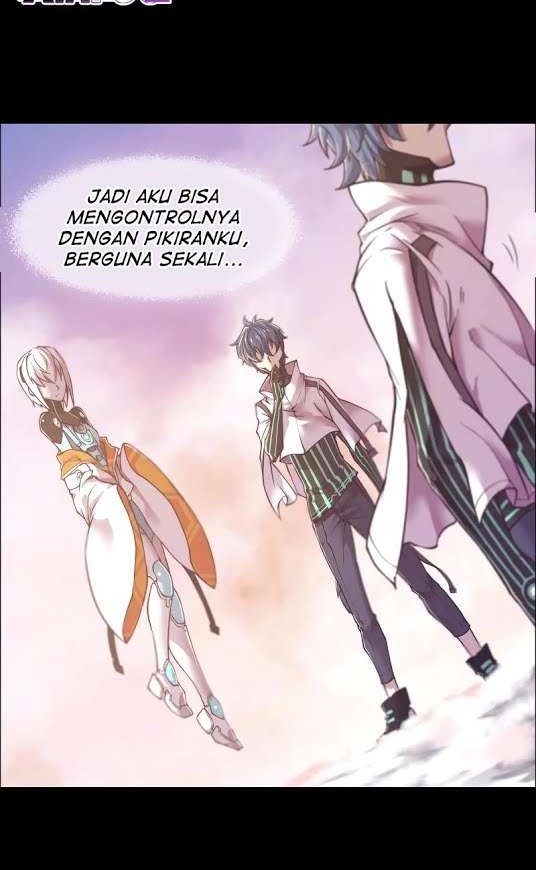 Divine Realm Online chapter 5 halaman 42