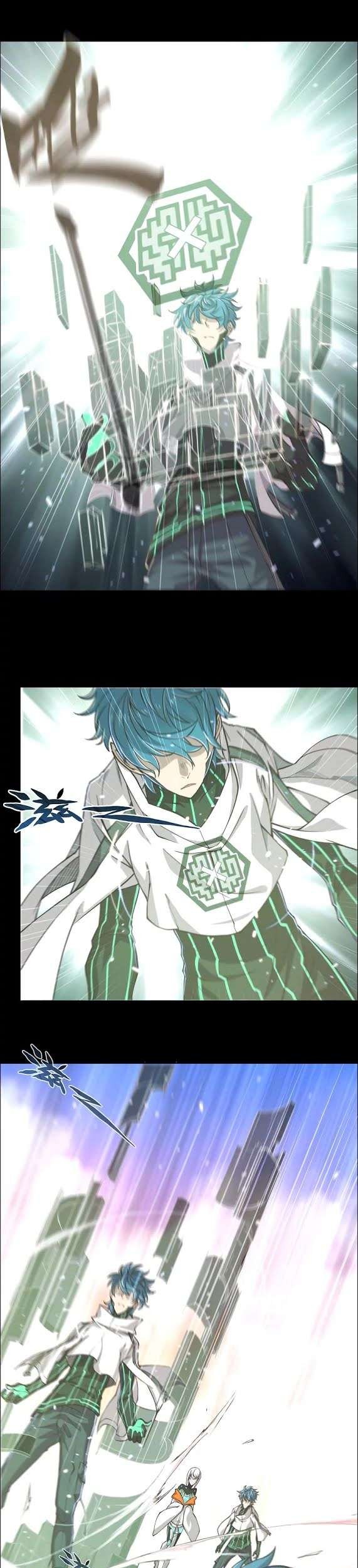 Divine Realm Online chapter 5 halaman 46