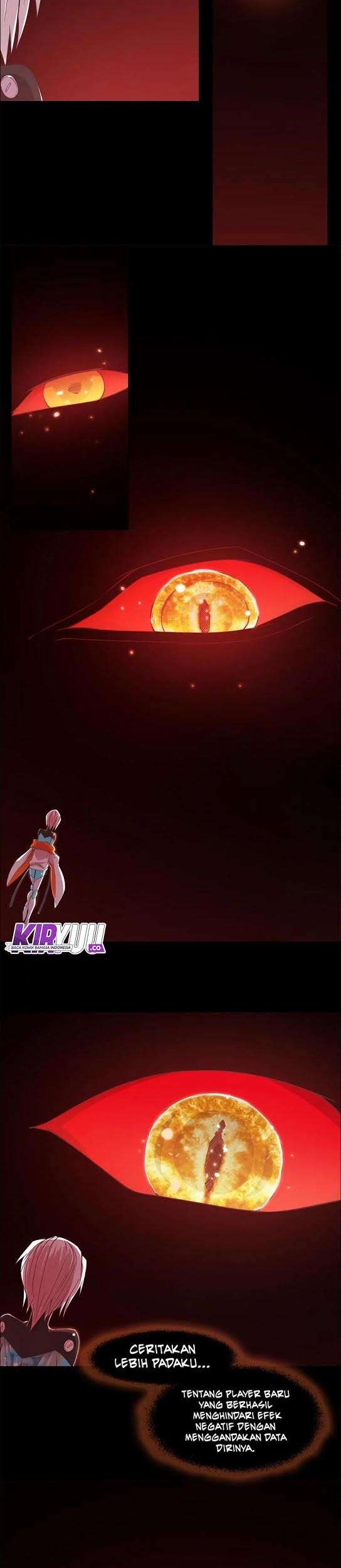 Divine Realm Online Bab 6 halaman 22