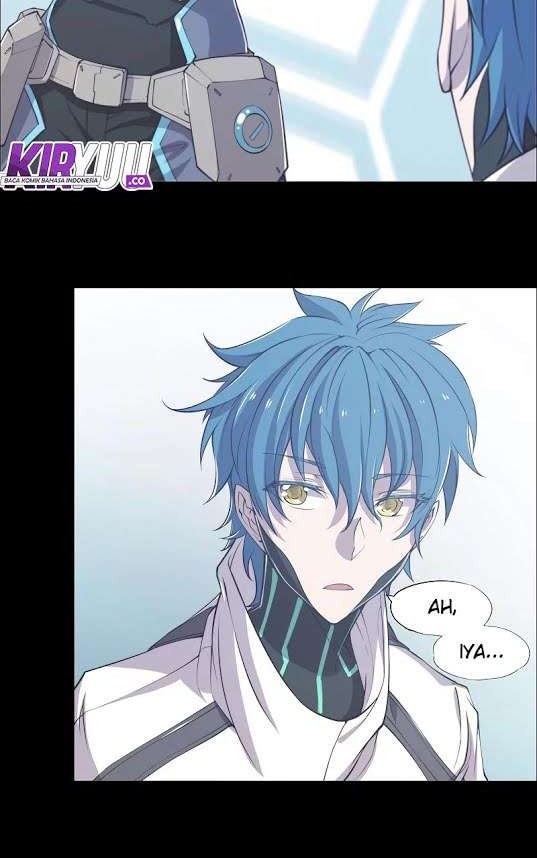 Divine Realm Online chapter 7 halaman 10
