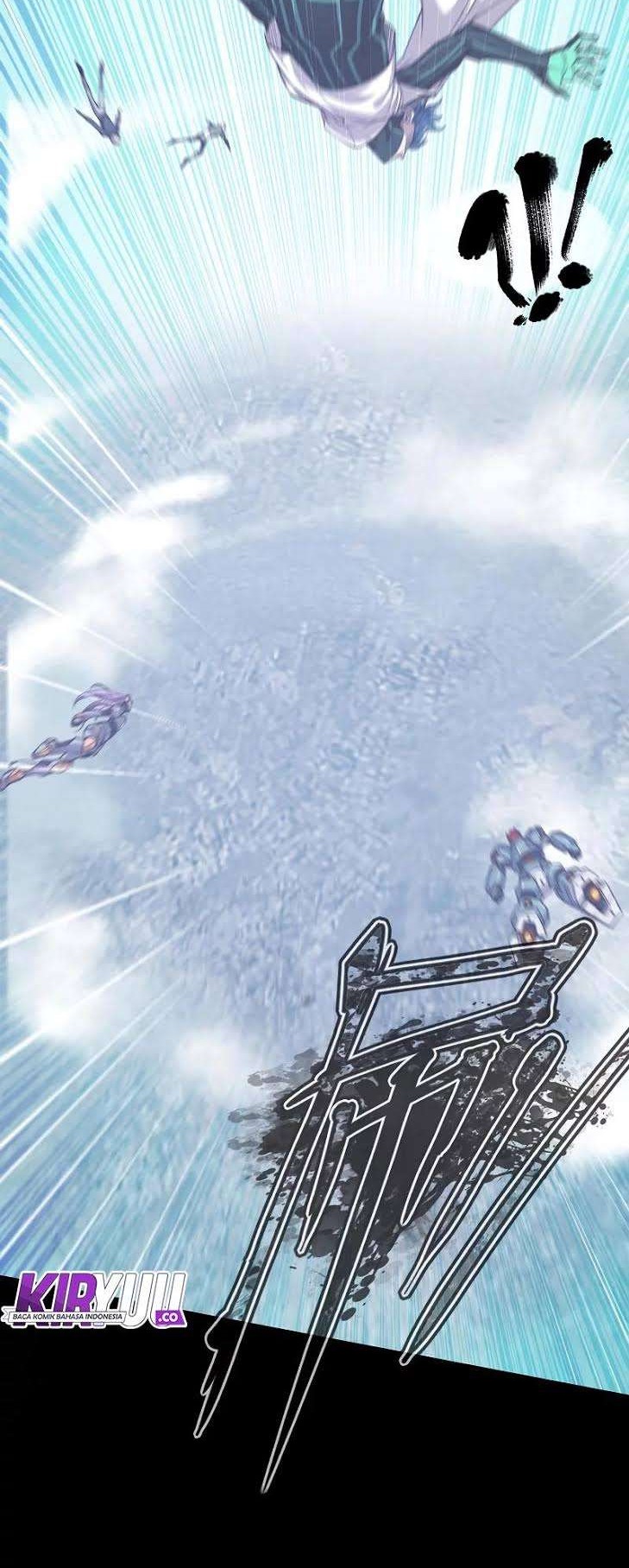 Divine Realm Online chapter 7 halaman 17