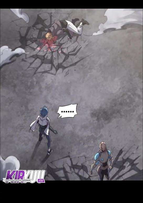 Divine Realm Online chapter 7 halaman 23