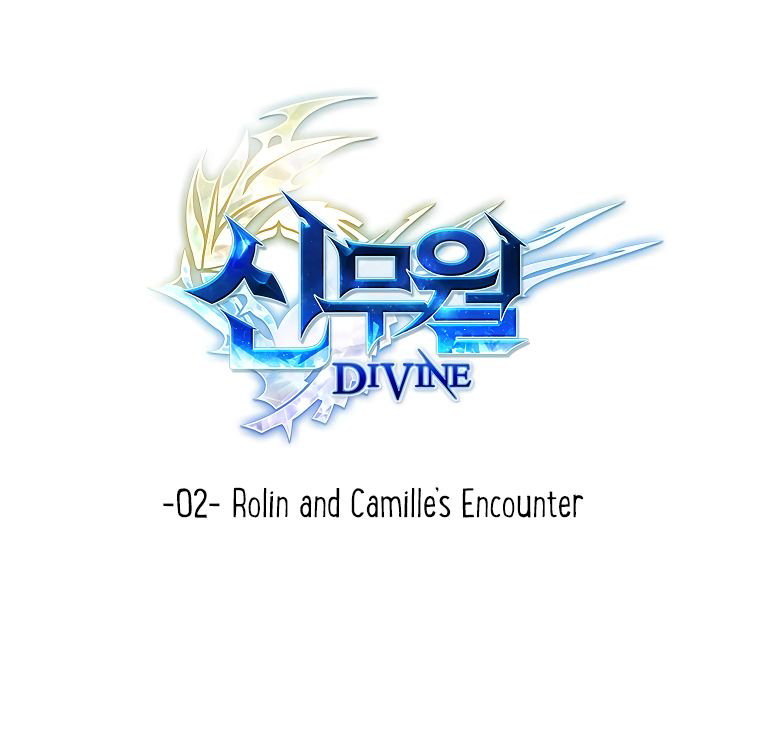DIVINE (Sandhill) Bab 2 halaman 9