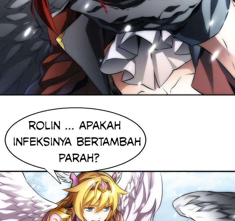 DIVINE (Sandhill) chapter 3 halaman 7
