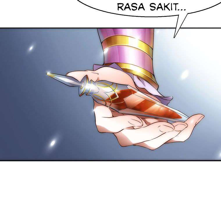 DIVINE (Sandhill) chapter 3 halaman 9
