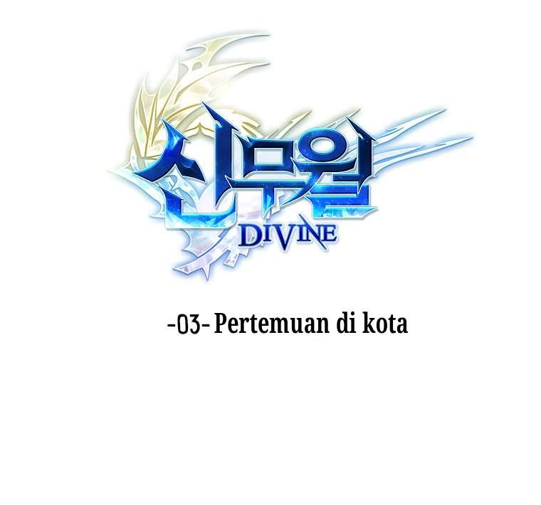 DIVINE (Sandhill) chapter 3 halaman 10