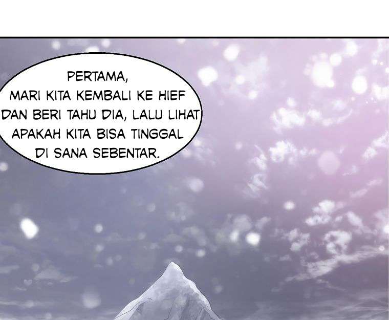DIVINE (Sandhill) chapter 3 halaman 13