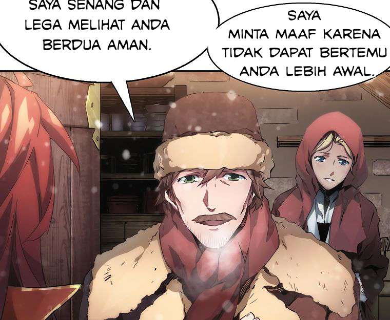 DIVINE (Sandhill) chapter 3 halaman 15