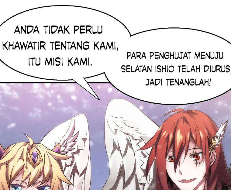 DIVINE (Sandhill) chapter 3 halaman 17