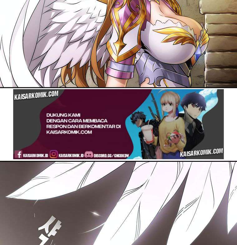 DIVINE (Sandhill) chapter 3 halaman 21