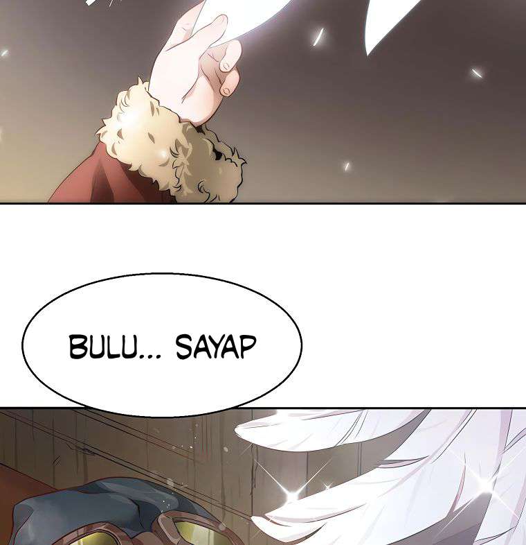 DIVINE (Sandhill) chapter 3 halaman 22