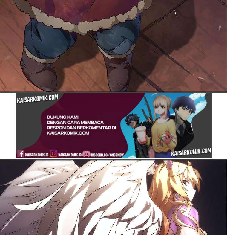 DIVINE (Sandhill) chapter 3 halaman 24