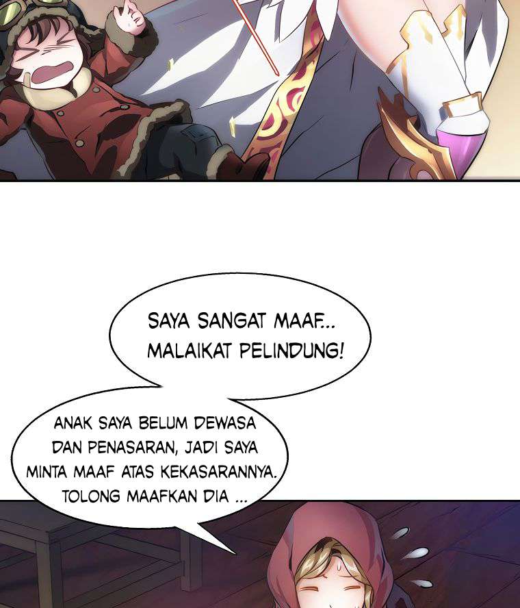 DIVINE (Sandhill) chapter 3 halaman 29