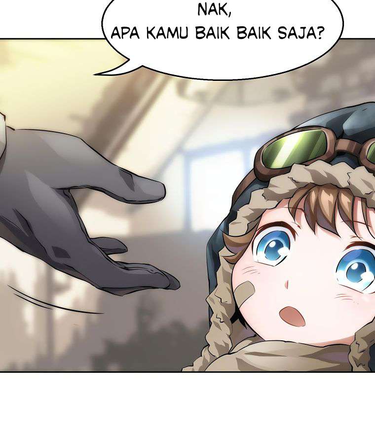 DIVINE (Sandhill) chapter 3 halaman 31