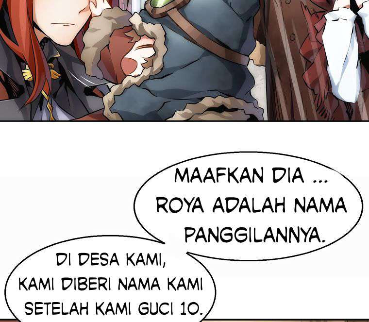DIVINE (Sandhill) chapter 3 halaman 37