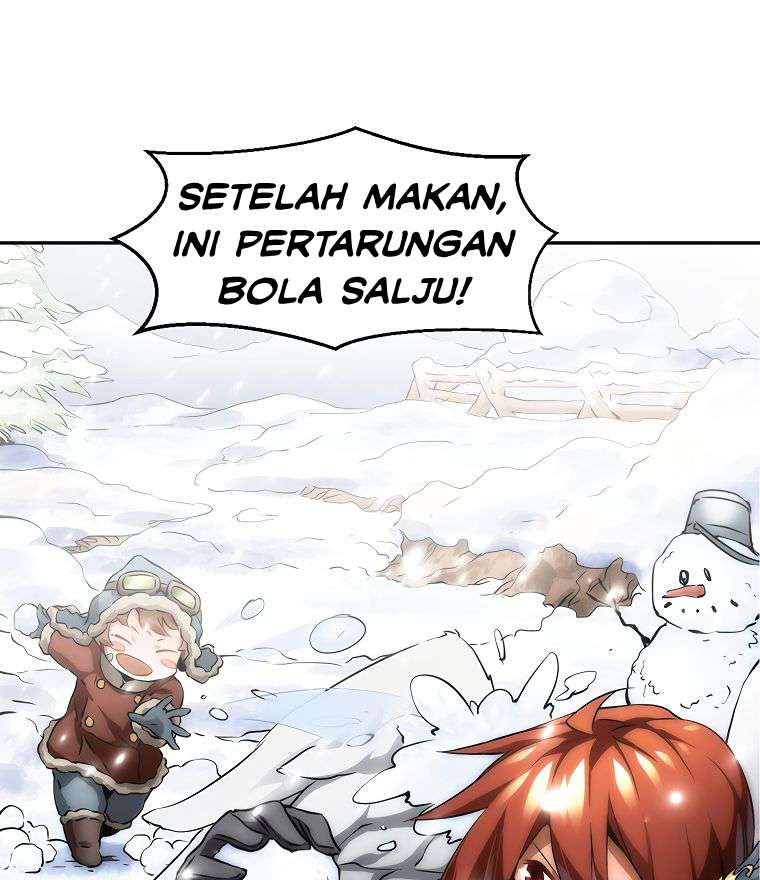 DIVINE (Sandhill) chapter 3 halaman 40