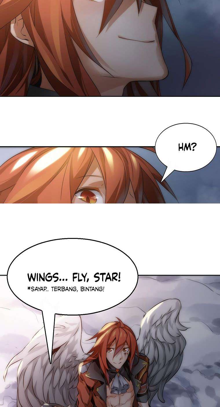 DIVINE (Sandhill) chapter 3 halaman 47