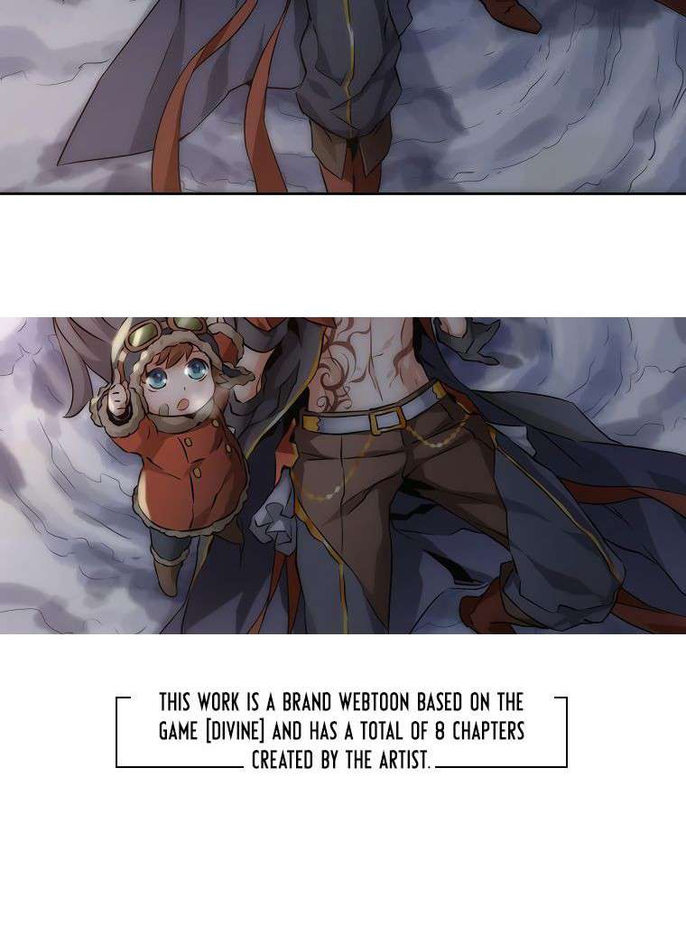 DIVINE (Sandhill) chapter 3 halaman 48