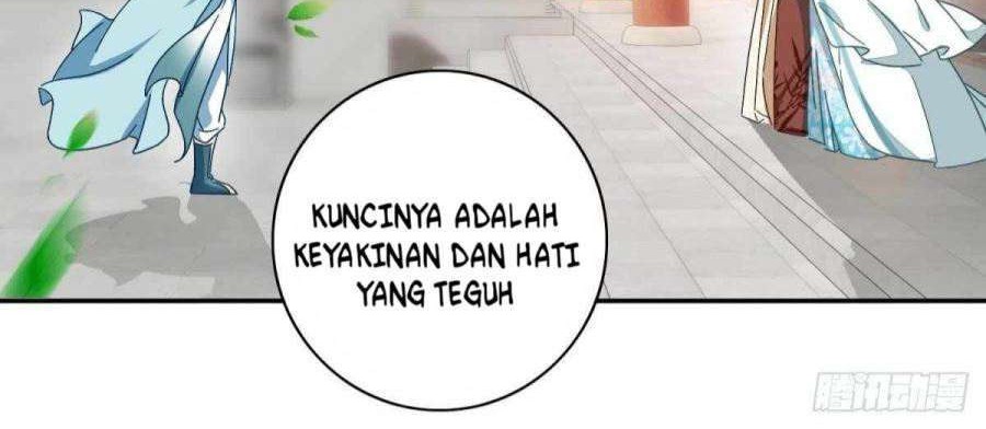 Divine Soul Emperor Bab 1 halaman 17