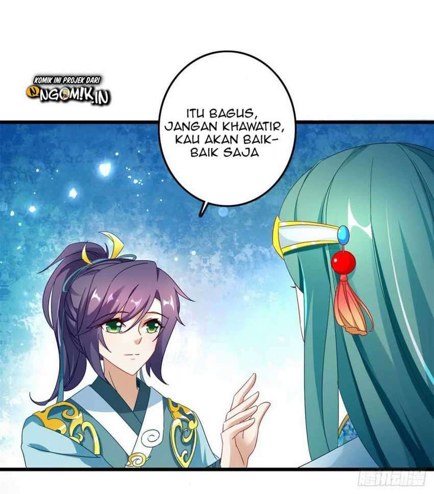Divine Soul Emperor Bab 10 halaman 10