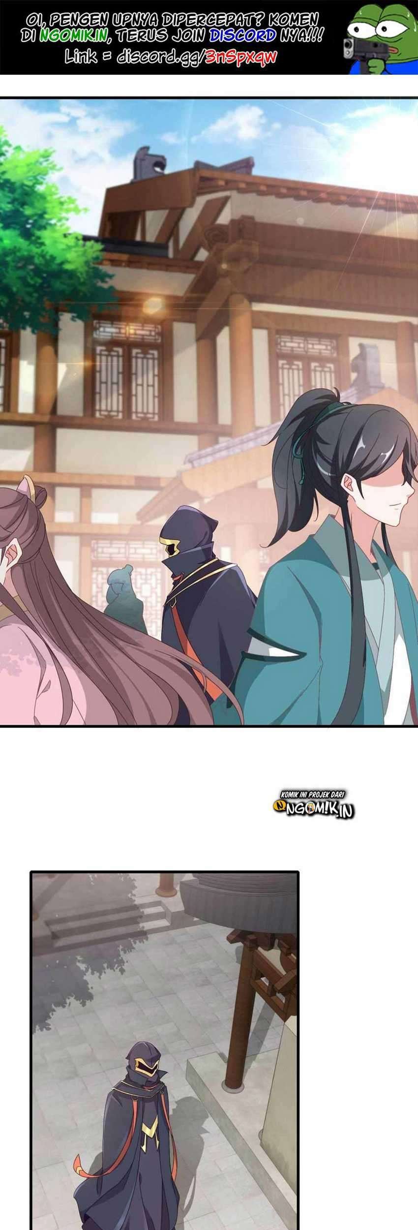 Divine Soul Emperor chapter 13 halaman 3